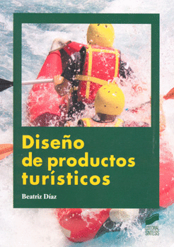 DISEÑO DE PRODUCTOS TURISTICOS