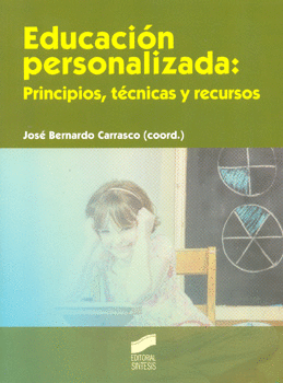 EDUCACION PERSONALIZADA