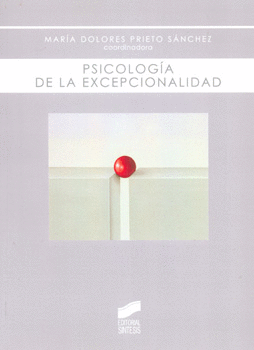 PSICOLOGIA DE LA EXCEPCIONALIDAD