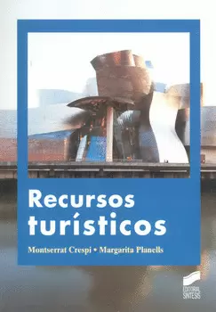 RECURSOS TURISTICOS