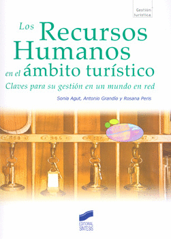 LOS RECURSOS HUMANOS EN EL AMBITO TURISTICO