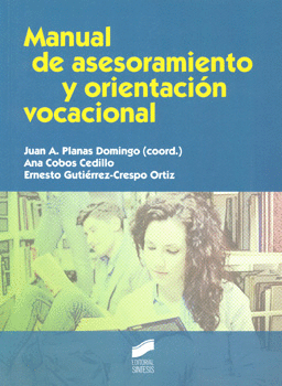 MANUAL DE ASESORAMIENTO Y ORIENTACION VOCACIONAL