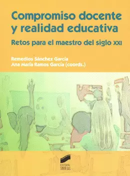 COMPROMISO DOCENTE Y REALIDAD EDUCATIVA