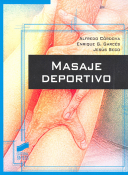 MASAJE DEPORTIVO