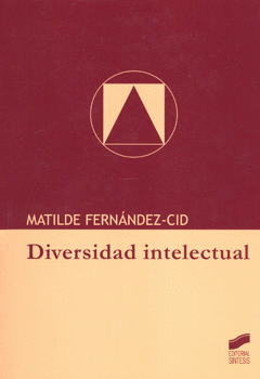 DIVERSIDAD INTELECTUAL