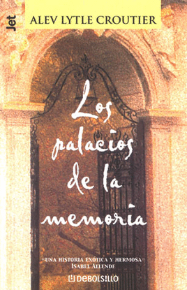 PALACIOS DE LA MEMORIA, LOS