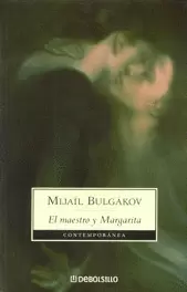 EL MAESTRO Y MARGARITA