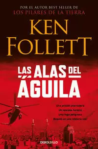 LAS ALAS DEL ÁGUILA