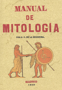 MANUAL DE MITOLOGÍA
