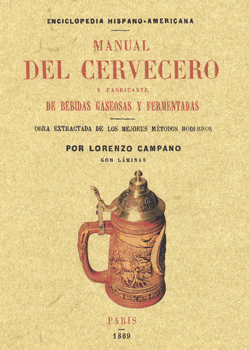 MANUAL DEL CERVECERO