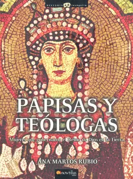 PAPISAS Y TEÓLOGAS