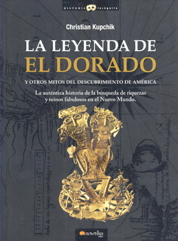 LA LEYENDA DEL DORADO