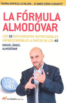 LA FÓRMULA ALMODÓVAR