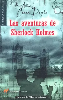 LAS AVENTURAS DE SHERLOCK HOLMES
