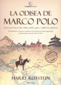 LA ODISEA DE MARCO POLO