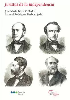 JURISTAS DE LA INDEPENDENCIA