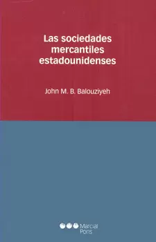 LAS SOCIEDADES MERCANTILES ESTADOUNIDENSES