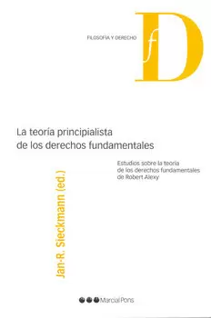 LA TEORIA PRINCIPALISTA DE LOS DERECHOS FUNDAMENTALES