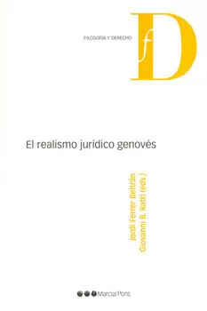 EL REALISMO JURIDICO GENOVES