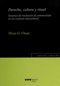 DERECHO CULTURA Y RITUAL