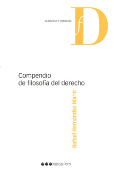 COMPENDIO DE FILOSOFÍA DEL DERECHO