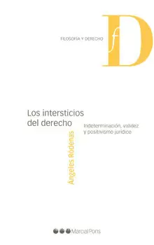 LOS INTERSTICIOS DEL DERECHO