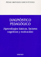 DIAGNÓSTICO PEDAGÓGICO APRENDIZAJES BÁSICOS FACTORES COGNITIVOS Y MOTIVACIÓN
