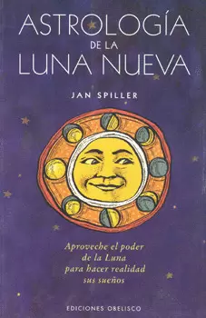 ASTROLOGÍA DE LA LUNA NUEVA