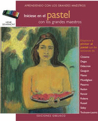 INICIESE EN EL PASTEL CON LOS GRANDES MAESTROS