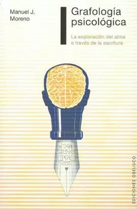 GRAFOLOGIA PSICOLOGICA
