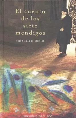 EL CUENTO DE LOS SIETE MENDIGOS