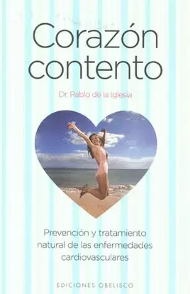CORAZON CONTENTO