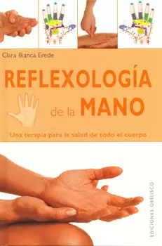 REFLEXOLOGIA DE LA MANO