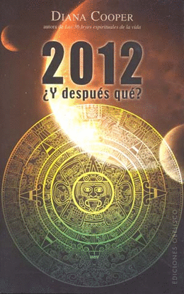 2012 Y DESPUES QUE