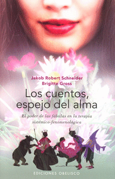 LOS CUENTOS ESPEJO DEL ALMA