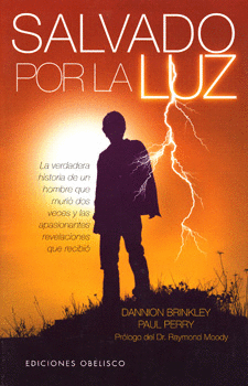 SALVADO POR LA LUZ