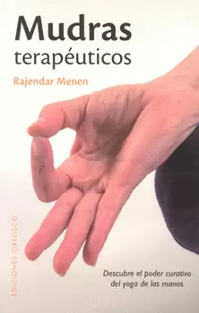 MUDRAS TERAPÉUTICOS
