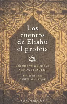 LOS CUENTOS DE ELIAHU