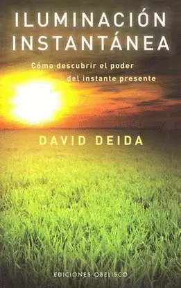 ILUMINACION INSTANTANEA