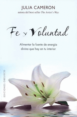 FE Y VOLUNTAD