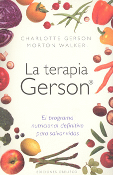 LA TERAPIA GERSON