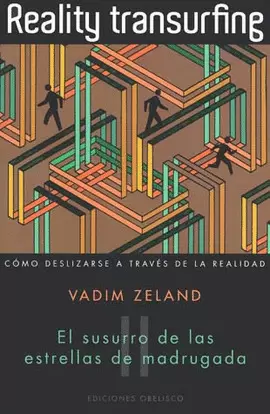 REALITY TRANSURFING 2 EL SUSURRO DE LAS ESTRELLAS