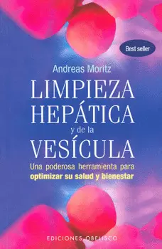 LIMPIEZA HEPATICA Y DE LA VESICULA