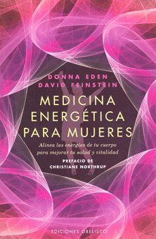 MEDICINA ENERGETICA PARA MUJERES