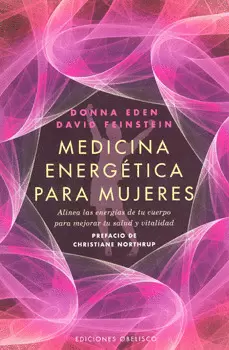 MEDICINA ENERGETICA PARA MUJERES