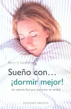SUEÑO CON...DORMIR MEJOR