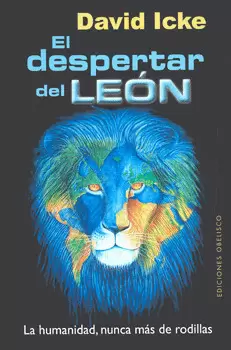 EL DESPERTAR DEL LEON