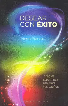 DESEAR CON EXITO