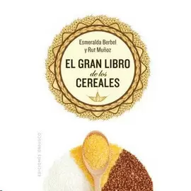GRAN LIBRO DE LOS CEREALES