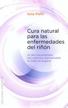 CURA NATURAL PARA LAS ENFERMEDADES DEL RIÑON